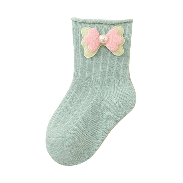 No Show Socks Shoe Socks Baby Casual Comfortable Step Learning Floor Socks