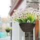 thumbnail image 5 of Ramo de Novia de 2 Piezas con Flores Artificiales para Decoración Del Hogar, 5 of 7