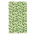 thumbnail image 1 of Balery Cartoon Frogs Toalla de Microfibra Premium con Estampado – 27.5x16 pulgadas, Alta Absorción, Suave y Aterciopelada, Secado Rápido, 1 of 6