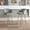 Gray, variant on 2 Bar Stools, 30 Inch High, Gray Velvet With Golden Leg And Footrest Base, Fashionable Comfortable Of Leg, For A Classy Ambience