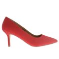 thumbnail image 1 of Zapatillas Khloe color rojo 26.5 Dorothy Gaynor Zapatillas Khloe color rojo 26.5, 1 of 6