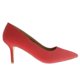 thumbnail image 1 of Zapatillas Khloe color rojo 23 Dorothy Gaynor Zapatillas Khloe color rojo 23, 1 of 6