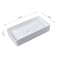 thumbnail image 4 of Esatto Econokit Magna NCN Paquete Lavabo llave contra y céspol, 4 of 8