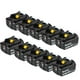 thumbnail image 1 of Batería Makita 18V 3.0Ah con Indicador de carga 10 Pzas negro estandar, 1 of 5