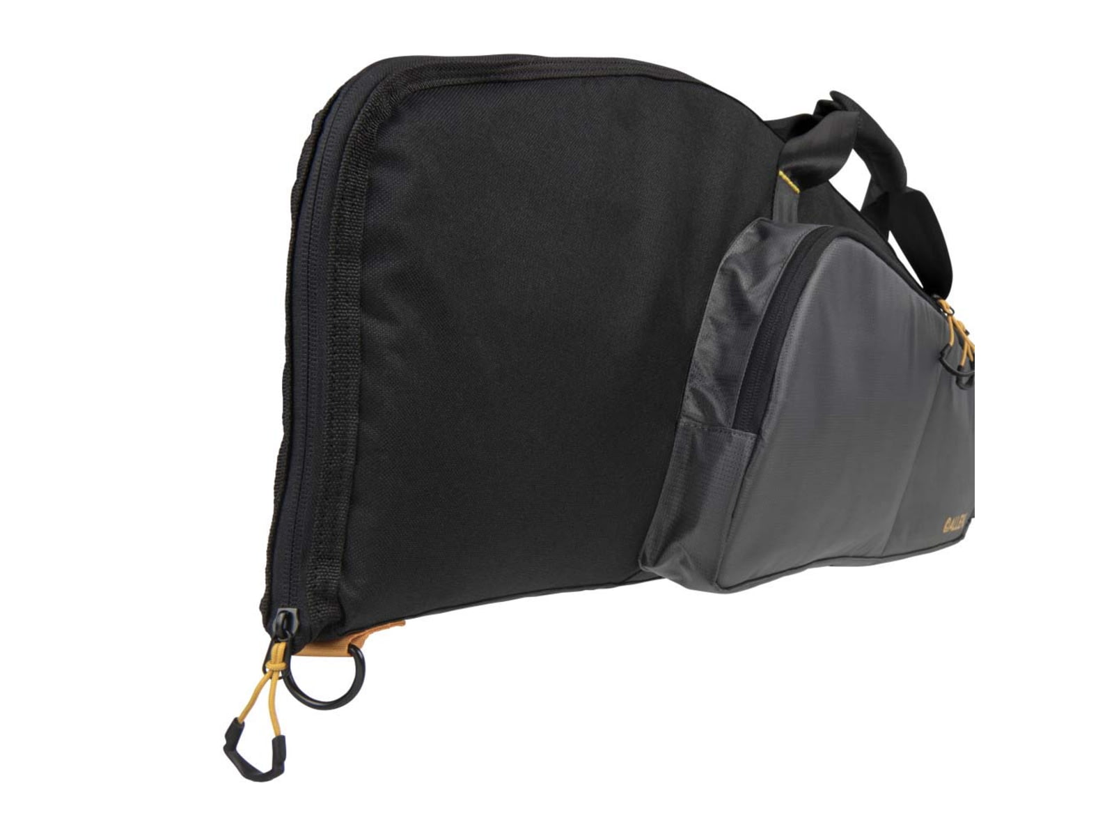 Allen Company 46 In Collins 12,20-Gauge Gun Case, Black