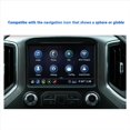 thumbnail image 2 of Latest 2023 86810236 Maps Navigation Card for Cadili Chevry Map Card North America GPS Memory Card,1 * Map card,Black, 2 of 6