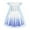 A03631-White45A158, variant on Benylion Princess Anna Dress With Cape Girls Birthday Party Cosplay Costume Toddler Ruffle Sleeve Fancy Outfit for 7-8 Years