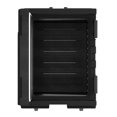 thumbnail image 6 of ModFusion 95 Qt Insulated Food Pan Carrier Hot Box for Catering with Wheels Portable Food Transporter, 6 of 10