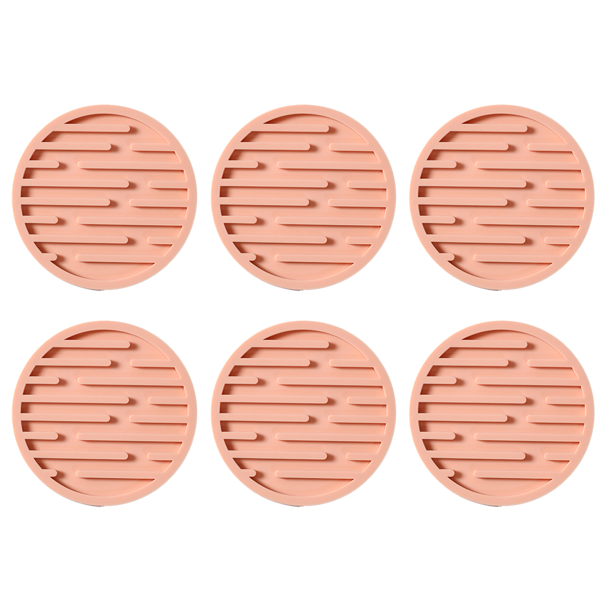 Posavasos para mesa de café,Posavasos para bebidas absorbentes con soporte,Posavasos para tazas