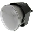thumbnail image 2 of Fog Light For 2011-2013 Dodge Durango 2011-2013 Jeep Compass Front Left or Right, 2 of 8