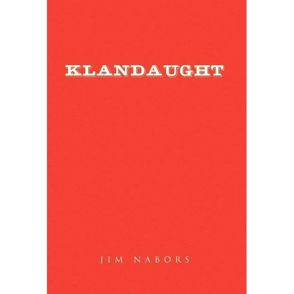 Klandaught (Hardcover)