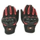 thumbnail image 1 of Guantes Poteccion Anti Derrape Road Guard Rojo Talla XL 2W, 1 of 4