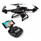 thumbnail image 1 of Drone Quadcopter Villande Camara Wifi Y App Profesional bitwow dron wifi, 1 of 6