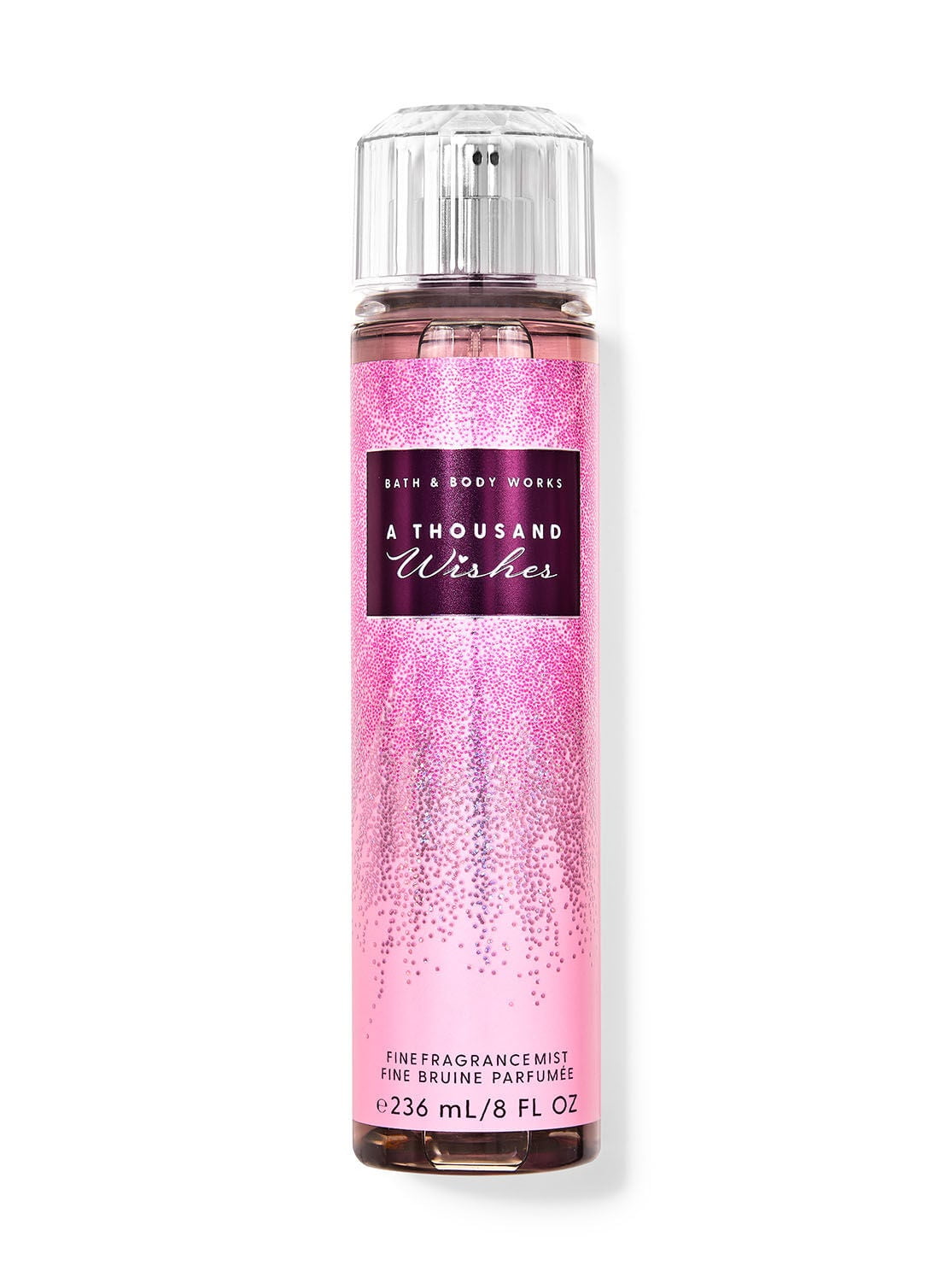 A Thousand Wishes Fine Fragrance Mist 8 fl oz / 236 mL