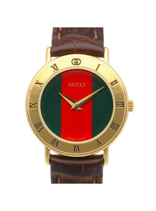 Gucci watch at walmart hot sale