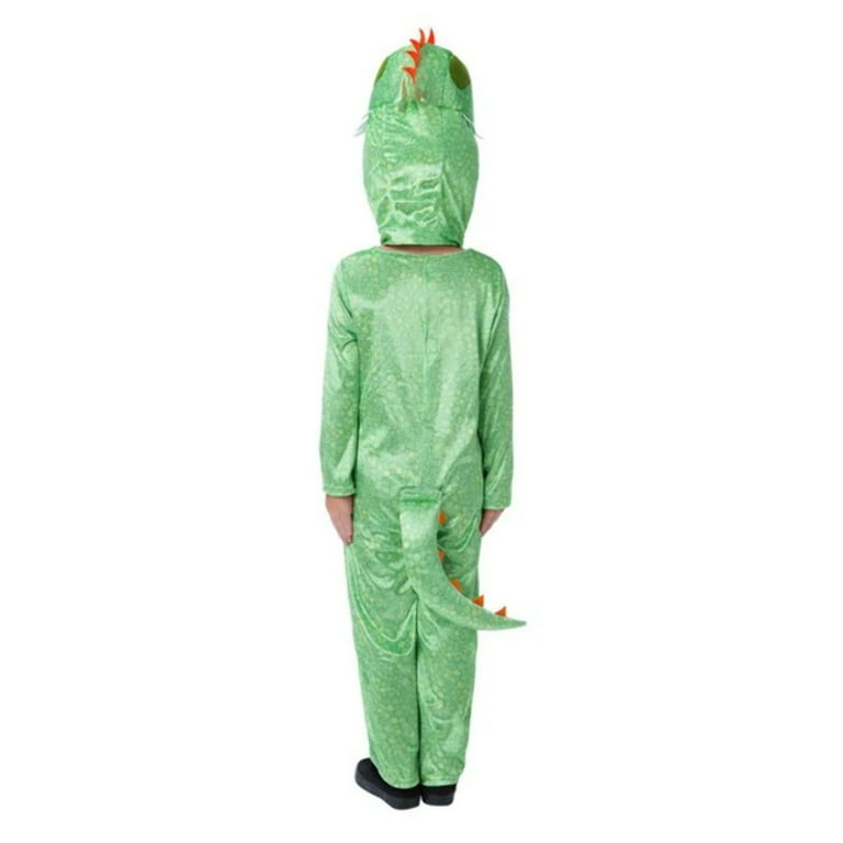 Gigantosaurus Deluxe Costume Child Green Gigantosaurus Deluxe Costume Child Green