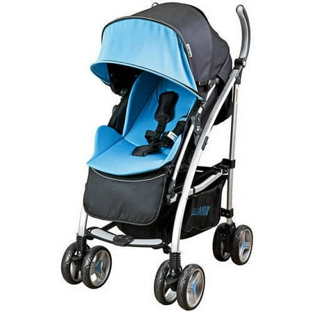 UPC 640522772834 product image for Dream On Me Mia Moda Adriana Reversible Seat Stroller | upcitemdb.com