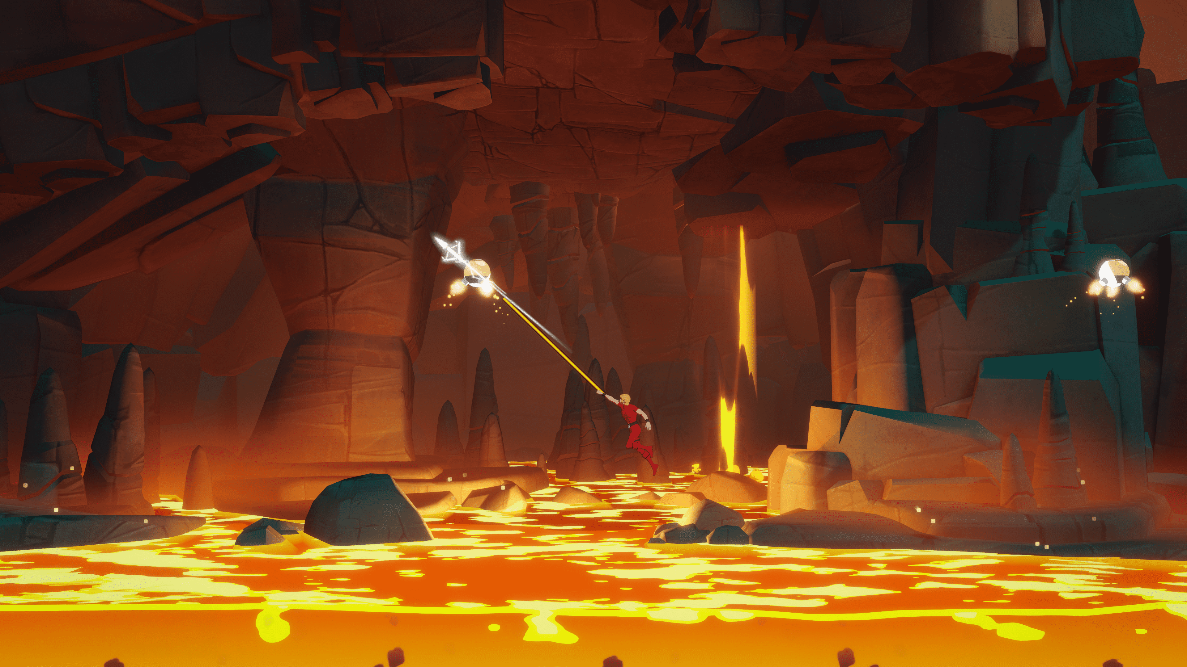 Space Adventure Cobra - The Awakening for Playstation 5