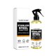 thumbnail image 2 of Stainless Steel Polishing Cleaner - Multi-purpose Oil Stain Cleaner For Household Kitchen Cookware 500ml, 2 of 9
