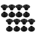 thumbnail image 4 of Miangastore 100Set Shelf Stopper Rubber For Secure Usage In Storage Areas, 4 of 9