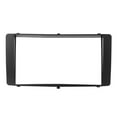 thumbnail image 1 of Panel de salpicadero de Radio estéreo para coche, Kit de embellecedor de marco 2 Din apto para BYD F3 2005-2019 Jadeshay A, 1 of 8