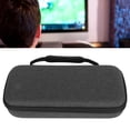 thumbnail image 4 of Trave Carrying Case, Protective Stylish EVA Hard Shell Case Soft Lining Professional  For Game Console Accessories, 4 of 7
