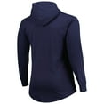 thumbnail image 3 of Men's Fanatics College Navy Seattle Seahawks Big & Tall Front Runner Pullover Hoodie, 3 of 3
