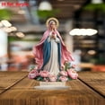 thumbnail image 5 of Christmas Decor for Home Christmas+Decorations, Small Tabletop Christmas Decor, Christmas Party Decorations Holiday Decor(1PCS), 5 of 6
