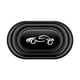 thumbnail image 1 of Almohadillas de silicona reforzadas para puertas de coche, amortiguadores de golpes insonorizantes, 1 of 8