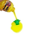 thumbnail image 6 of Compound Kings Nichole Jacklyne Water Slime, Yellow Pineapple Scent, Fruit Shaped Container, Kids 4+, 6 of 7
