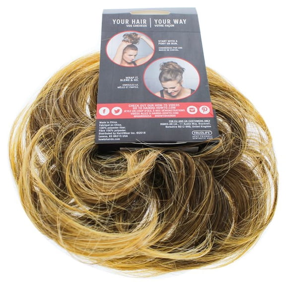 Highlight Wrap - R1416T Buttered Toast