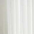 thumbnail image 5 of Bouclair Rideau Voile Filo Blanc Cassé 54x96 Po (137x244 cm), 5 of 5