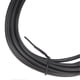thumbnail image 3 of 8 Pin DIN to 3.5mm Male to Male 8 Pin DIN to 3.5mm MIDI Cable for Musical Instrument o Equipment 3m/9.8ft, 3 of 4