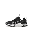 thumbnail image 2 of Nike Kid's React Vision Black Shoes, from StockX, 2 of 5