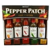 Dat'l Do-It Pepper Patch Sauces Gift Set, 5 Sauces, 1 Ct.