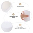 thumbnail image 3 of Práctico Scrympie Acrylic Holder Pein Pey Pey Peying Organizer para Home Shop, 3 of 6