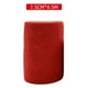 thumbnail image 3 of 2X Cinta Envolvente Elástica Autoadhesiva Deportiva Roja para Rodilleras, Almohadillas para Soporte de Dedos, Tobillo, Palma y Hombro, 3 of 3