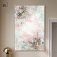 thumbnail image 3 of Touch of Elegance Canvas Print Patel Art Prints by Art Remedy, Silver Frame, 36 x 54, 3 of 7