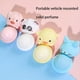 thumbnail image 2 of Long-Lasting Perfume Stick for Men & Women - Fresh Aroma, Car Decoration, Ideal for Business & Office, Dating & Birthday Gifts, Daily Use!, 2 of 5