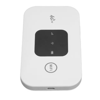 5g WiFi with Multi SIM Card Slot 4G Power Routers Universal