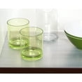 thumbnail image 4 of Con-Tact Brand Zip-N-Fit Storage Non-Adhesive Drawer & Shelf Liner, Clear, 4 ft x 18 in, 1 Roll, 4 of 6