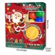 thumbnail image 3 of Teissuly Gashapon Machine Toy,surprise Mini Blind Box, Birthday Gift For Boys And Girls, Christmas.interesting Gashapon Machine, 6 Pcs Of Gashapon Randomly Matched Teissuly WER2023112001754, 3 of 6