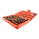 thumbnail image 2 of Juego de puntas de destornillador Mayhew Tools B24380, 100 piezas, 2 of 4