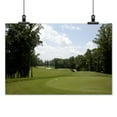 thumbnail image 2 of Print: The Robert Trent Jones Golf Trail At The Shoals, Muscle Shoals, 2 of 4