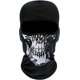 thumbnail image 1 of Fuinloth Pasamontañas, polaina para el cuello de verano, protector UV, bufanda de esquí para motocicleta, para hombres y mujeres, 1 of 4