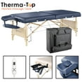 thumbnail image 4 of Kit Table de massage portative Aster “Therma-Top”™ LX de 30” (76,2 cm), 4 of 9