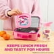 thumbnail image 5 of Set de 3 Piezas para Almuerzo con Portacomidas Hello Kitty de Get Trend, 5 of 6