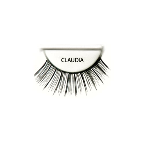 ARDELL Défilé de Cils Make-up Artist Collection - Noir Claudia (3 Pack)