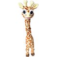 thumbnail image 2 of GiGi Safari Adventure 22 inch Plush Giraffe Pet Toy, Fun, Exciting, and Endlessly Entertaining., 2 of 8