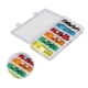 thumbnail image 4 of Mini Fusibles Automáticos, Juego De Fusibles Multifuncionales De Protección Para Automóviles 24PCS 20A 30A 40A 50A 60A 70A Para Motocicletas ANGGREK Blade Fuse Set, 4 of 8